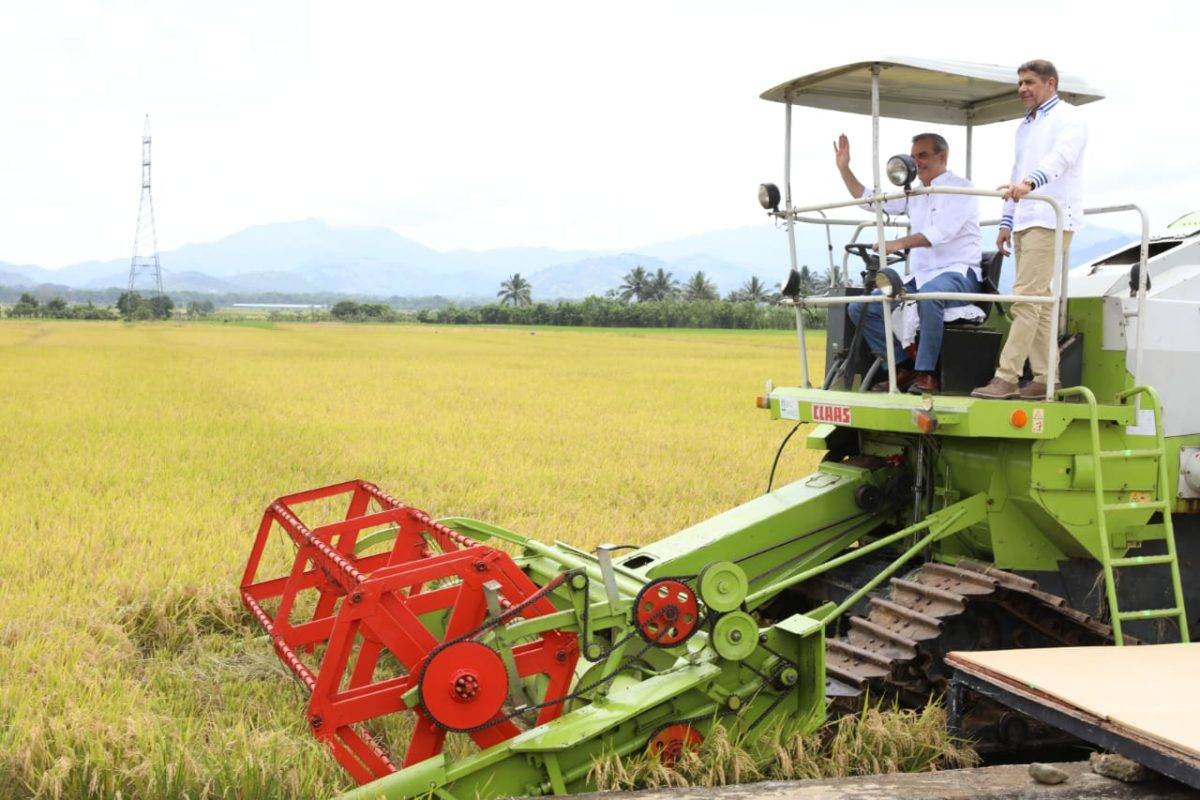 Abinader y el Gabinete Agropecuario celebrarán Día Nacional del Agricultor en Moca 
