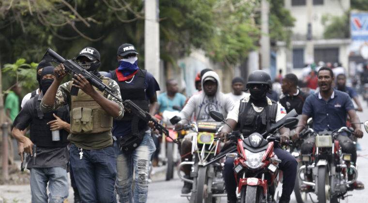 Preocupa secuestros de bandas Haití afecten RD