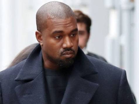 Expulsan a Kanye West de las oficinas de Skechers en Los Ángeles