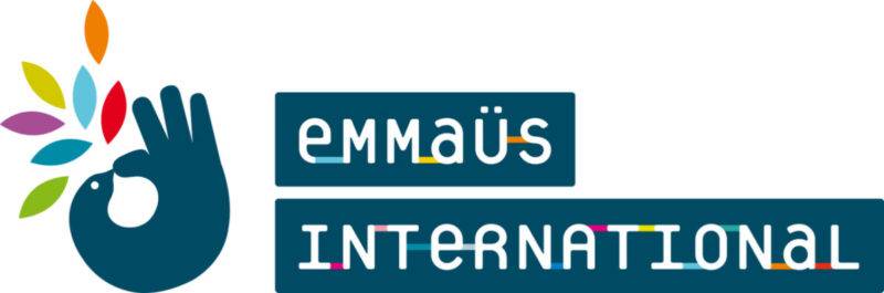 LogoEmausInternacional