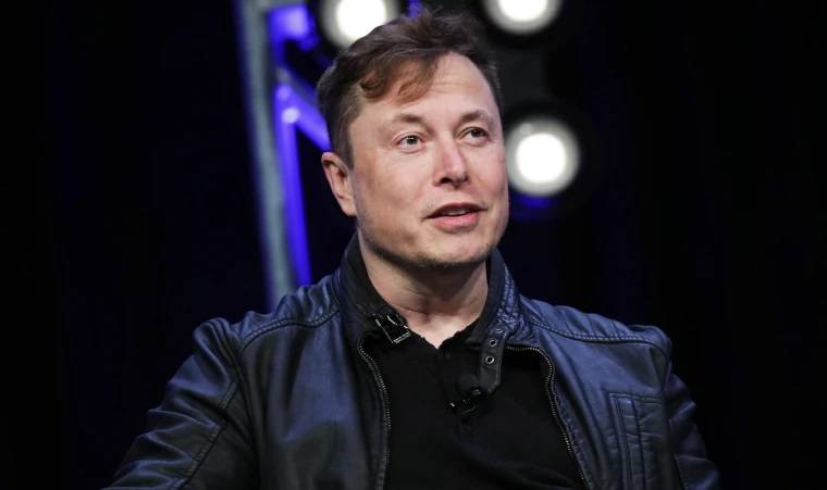 Musk será temporalmente el director de Twitter tras su compra, según CNBC