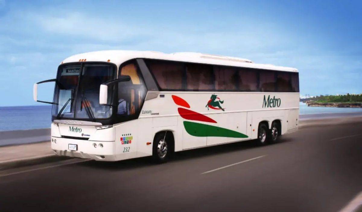 Haití: Banda 400 Mawozo secuestra autobús dominicano