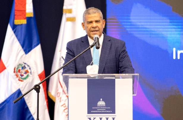 RD será sede de XX Conferencia Iberoamericana de Ministros de Administración Pública
