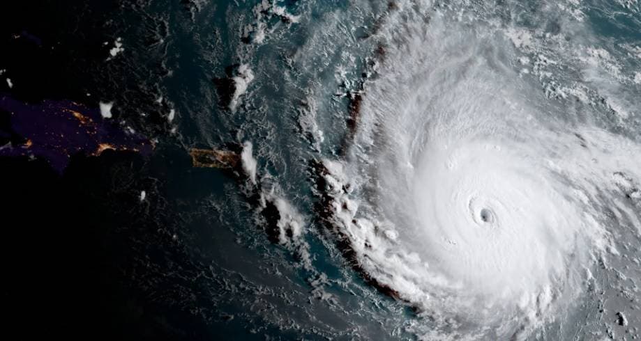 RD sería afectada por un ciclón tropical este 2022; temporada ciclónica será activa