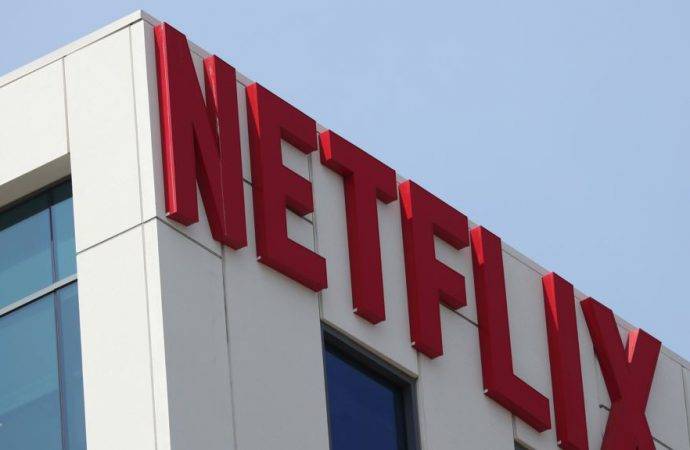 Netflix pagará 55,8 millones de euros a Italia para cerrar una disputa fiscal  