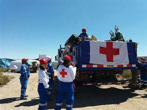Hoy es el Día Mundial de la Cruz Roja, ¿Por qué se celebra?