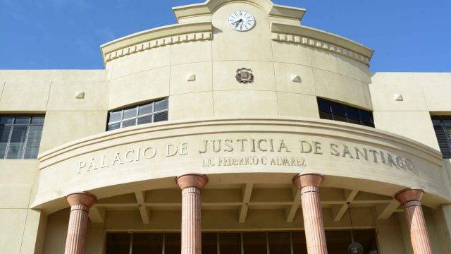 Dictan 30 años de prisión contra hombre que protagonizó una balacera en Santiago
