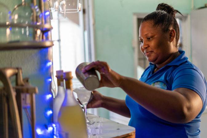 Dominican Republic applies economic recovery of MSMEs