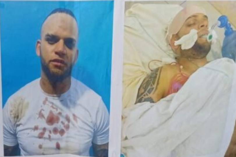 El informe del Inacif sobre muerte de un barbero en Santiago