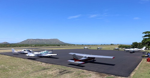 Buscan RD se convierta en principal destino de turismo aviación privada