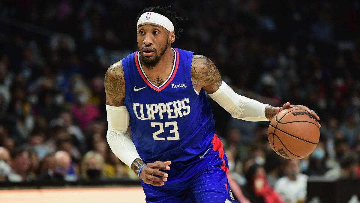 Robert Covington renueva por dos años con los Clippers