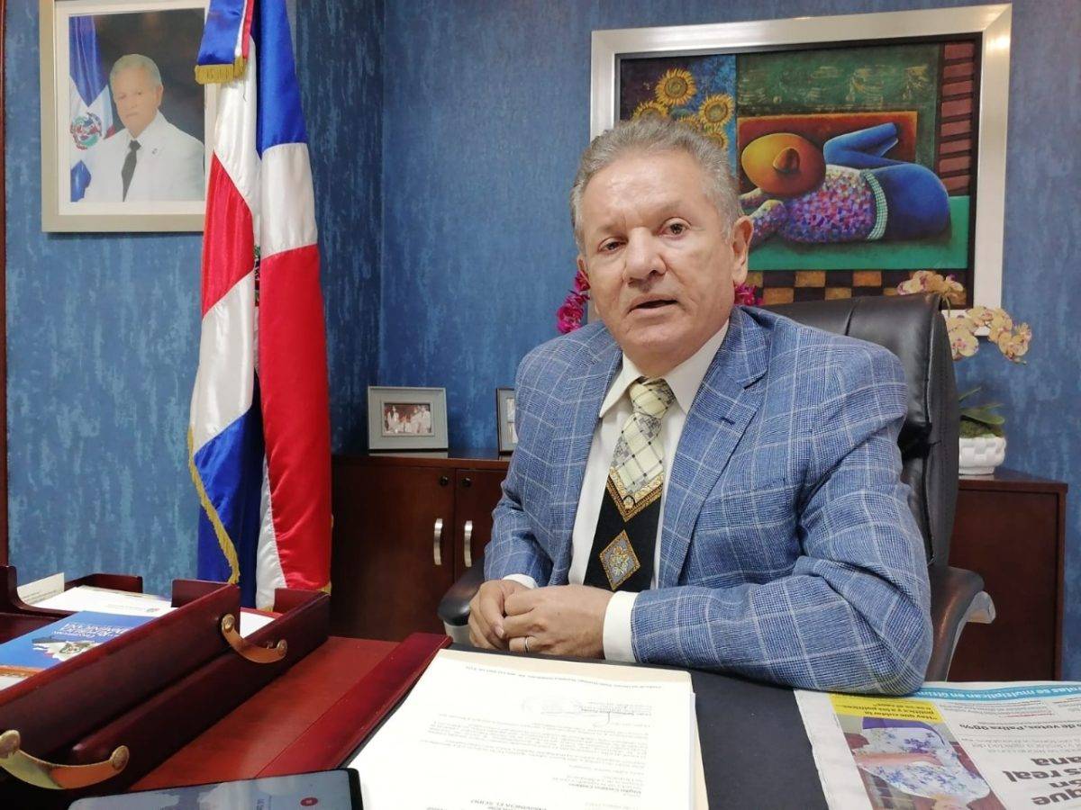 Senador Virgilio Cedano cree injusto $700 millones a La Altagracia