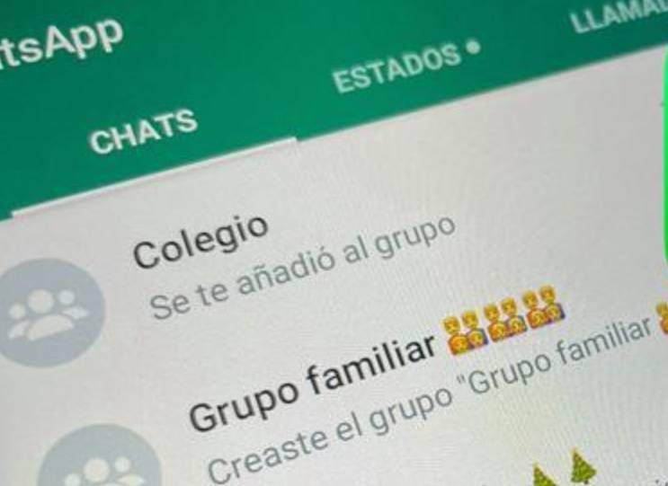 Nueva función de WhatsApp permitiría salir de grupos sin que nadie lo note