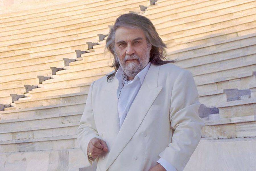 Muere Vangelis, el compositor griego de “Carros de fuego”
