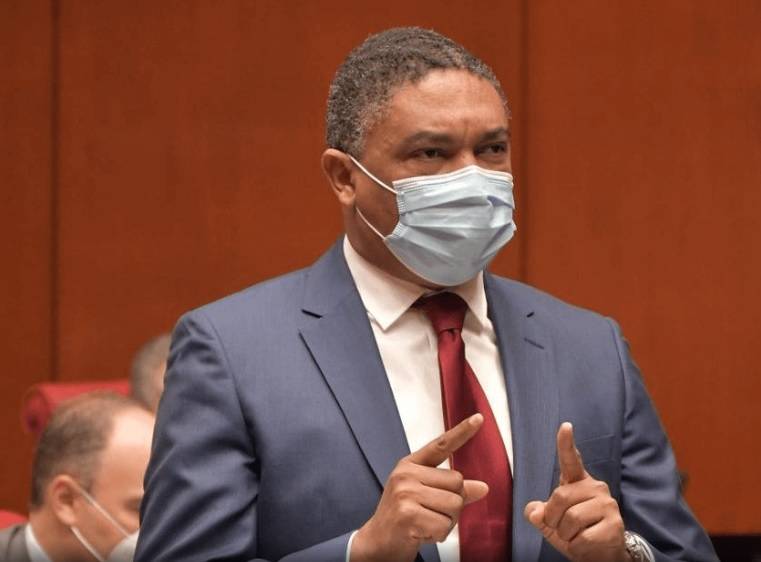 Senador pide a organismos internaciones investigar «brutalidad policial» en RD