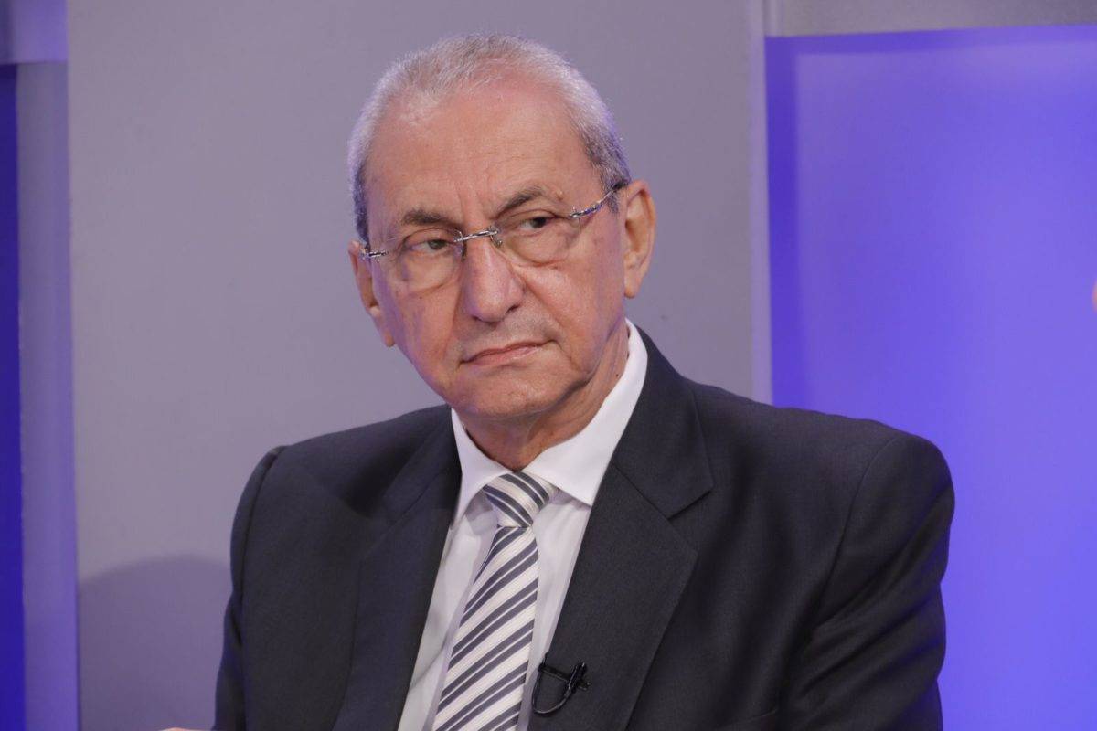 Jorge Subero Isa: “La labor más difícil del Gobierno es la reforma policial”