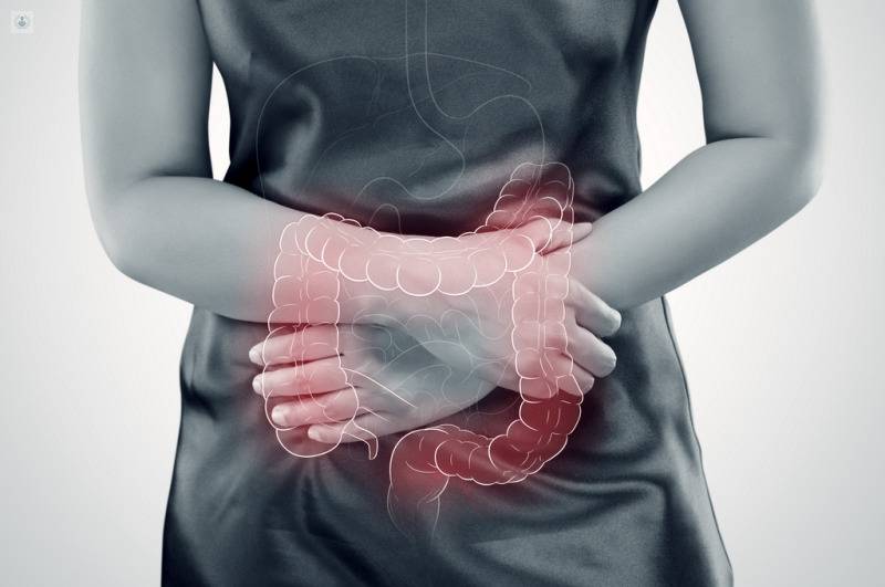 Enfermedad inflamatoria intestinal: ¿Cómo tratar esta patología incómoda?