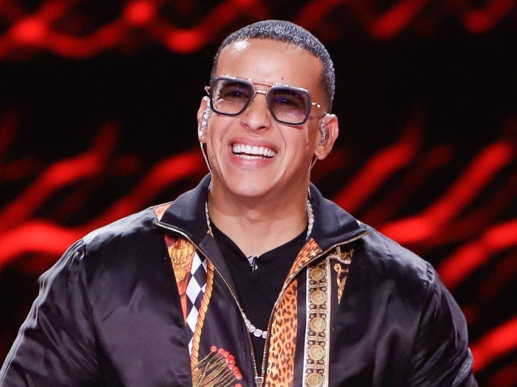 Daddy Yankee terminará su gira de despedida en Puerto Rico