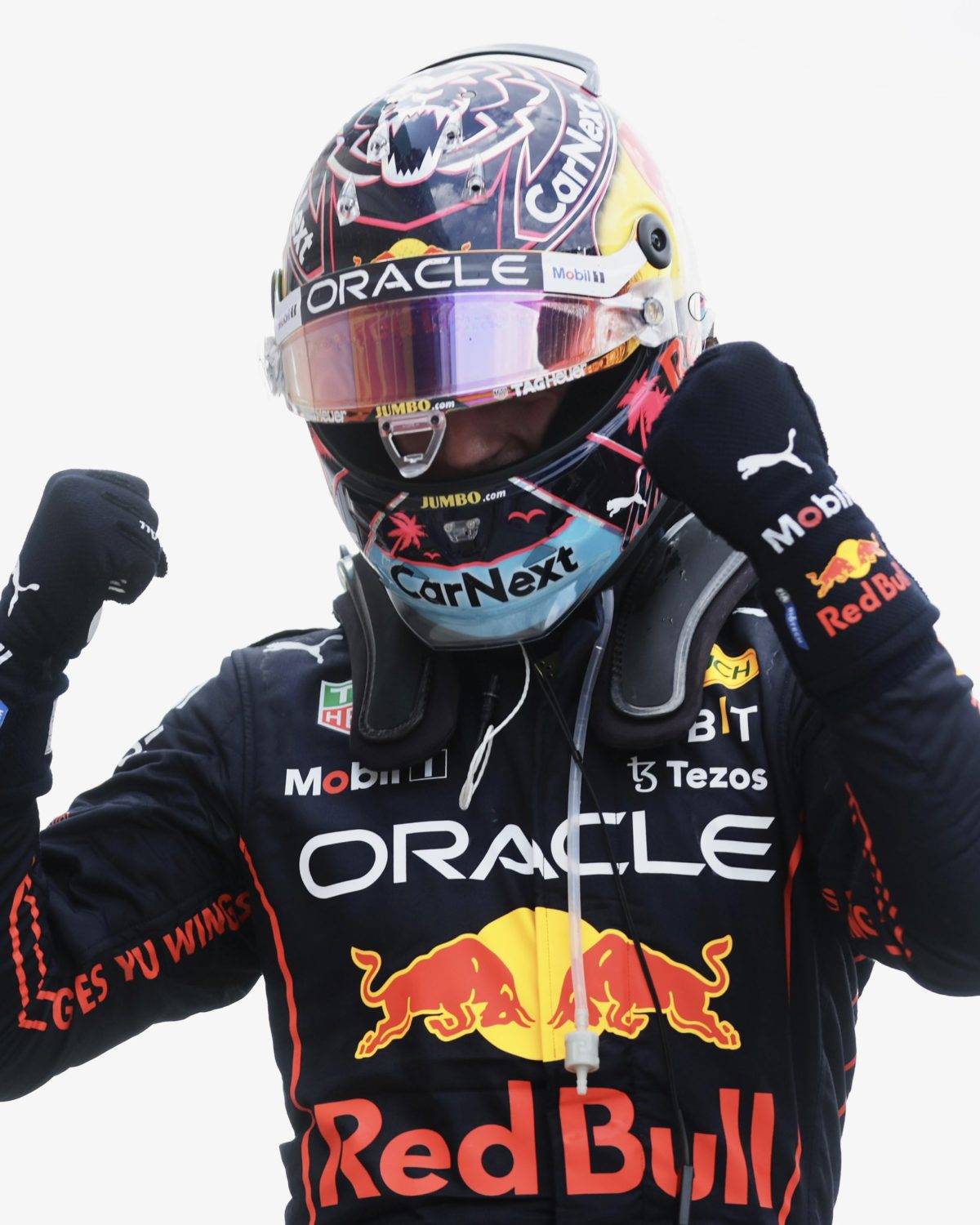Max Verstappen gana el Gran Premio de Miami 2022
