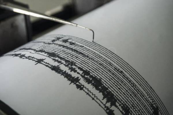Sismo de magnitud 6,9 sacude el sur de Perú
