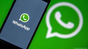 ¡WhatsApp actualizado!: reacciones con emojis y archivos de hasta 2 GB