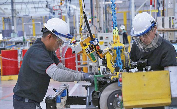 industria manufacturera en indicadores positivos 5979