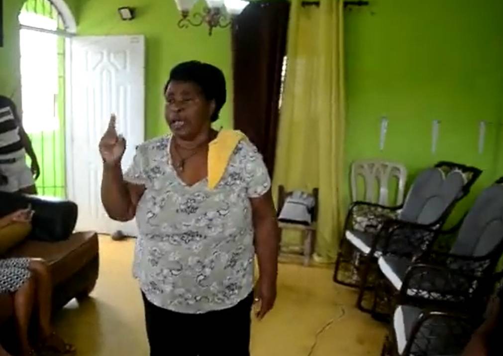Video: Tres de los cuatro muertos en Sabana Perdida eran primos, 