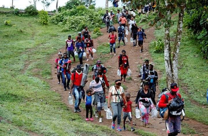 ONU pide a República Dominicana no deportar a haitianos