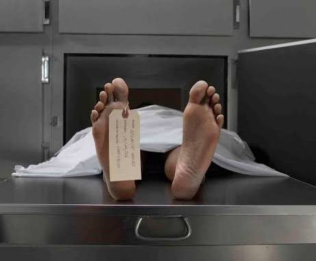 Cuerpo joven desaparecido fue hallado en morgue