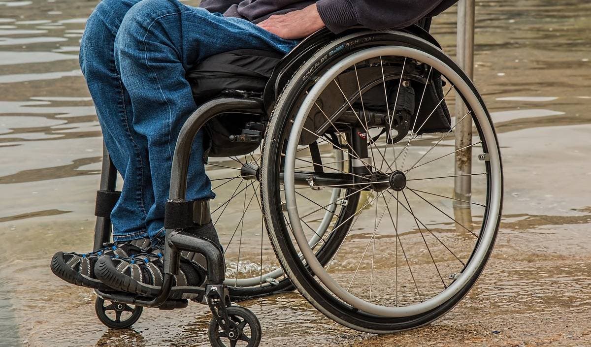 4.9 % de población dominicana tiene alguna discapacidad, según encuesta