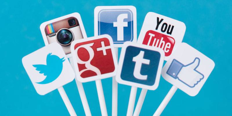 Aumenta la preferencia por pasatiempos alternativos en redes sociales