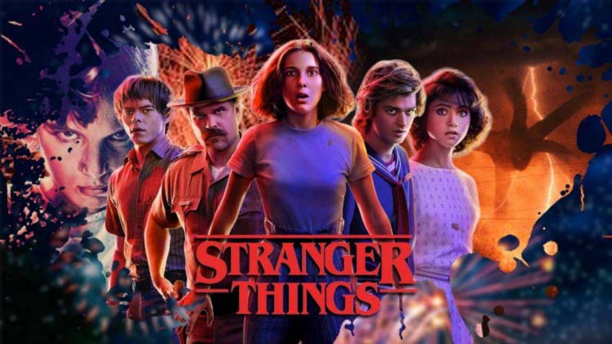 “Stranger Things”: ¿Cuál canción es la primer en descargas iTunes gracias a la serie?