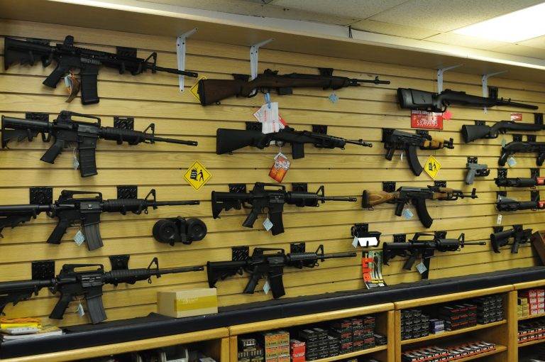 Nueva York eleva a 21 años edad mínima para comprar rifles