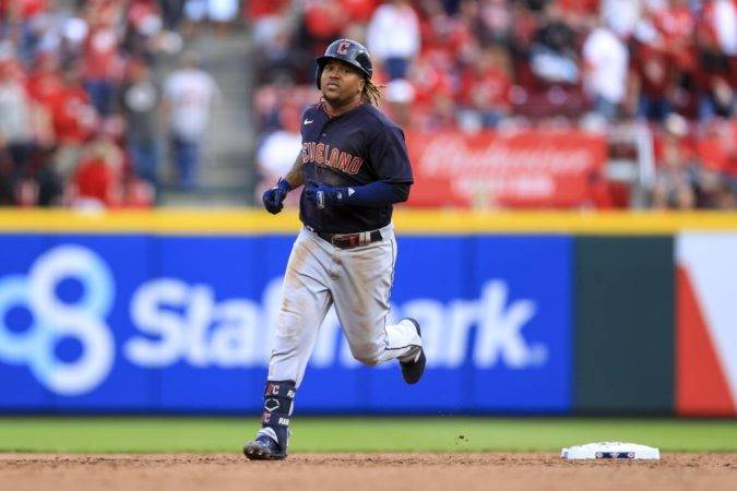 video jose ramirez guia paliza guardianes con hr y 6 remolcadas