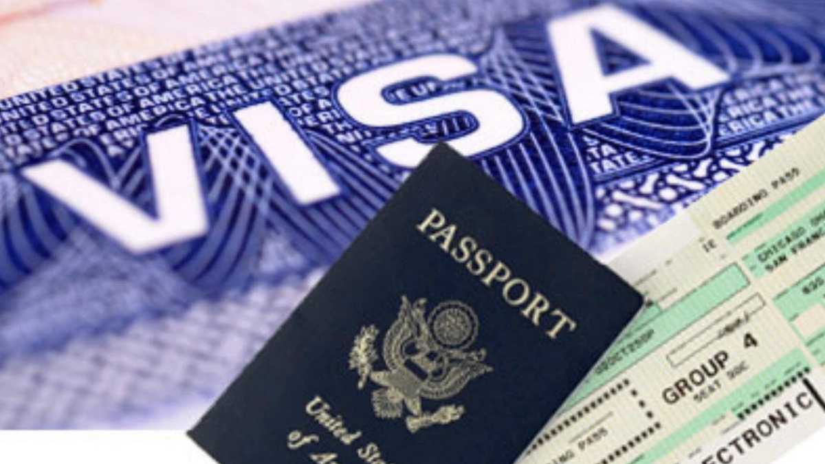 Pasos y requisitos para solicitar una visa de estudiante
