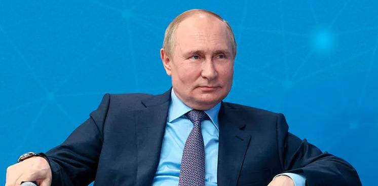 Putin avisa que Rusia seguirá fortaleciendo su Ejército ante amenazas      