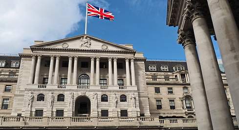 Los bancos británicos podrían quebrar hoy sin riesgo para los clientes