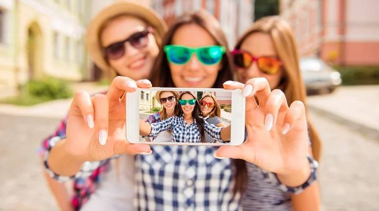 Día Mundial del Selfie: consejos para tomar la mejor foto