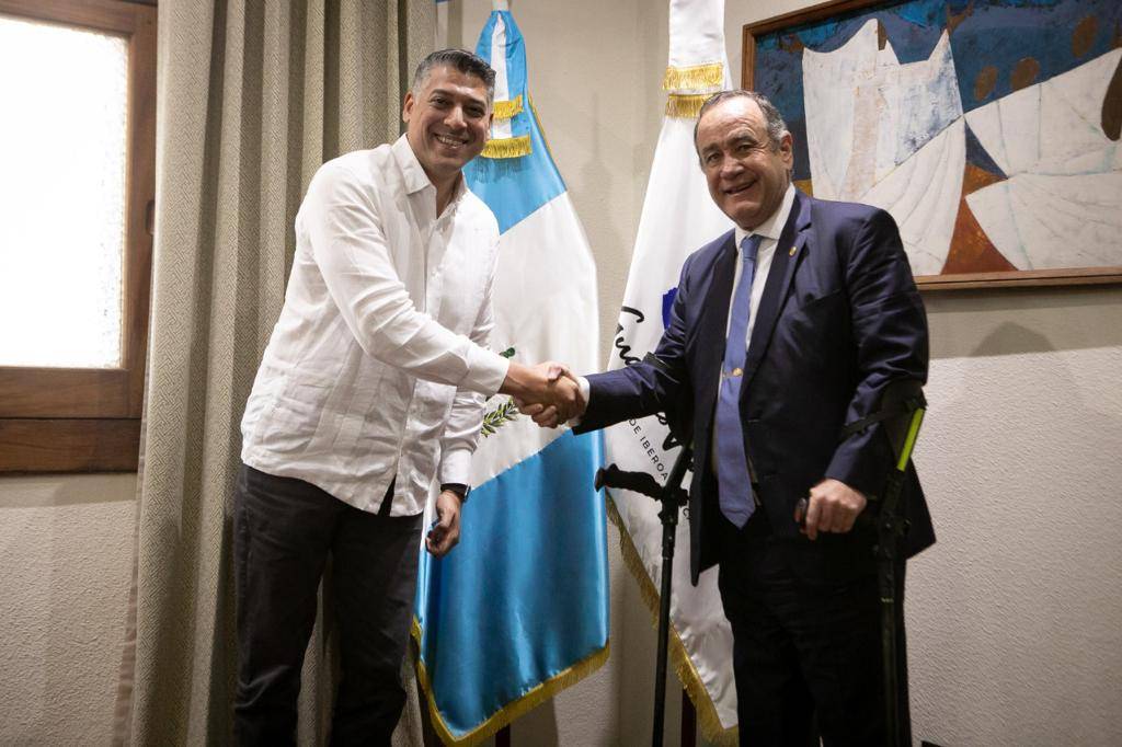 Arajet conectará Santo Domingo directo con ciudad de Guatemala 