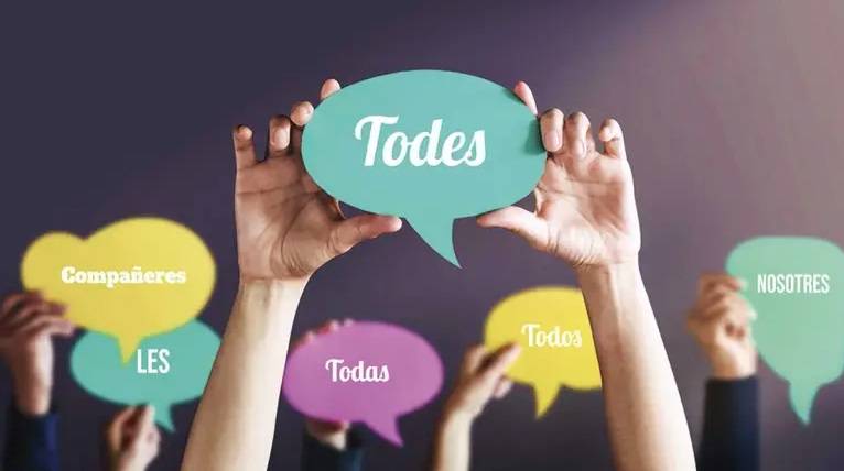 Prohíben lenguaje inclusivo en las escuelas de Buenos Aires