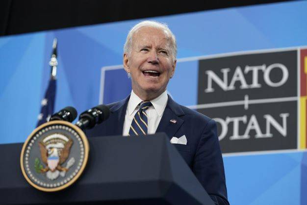 Joe Biden: Decisión sobre aborto es «desestabilizante»