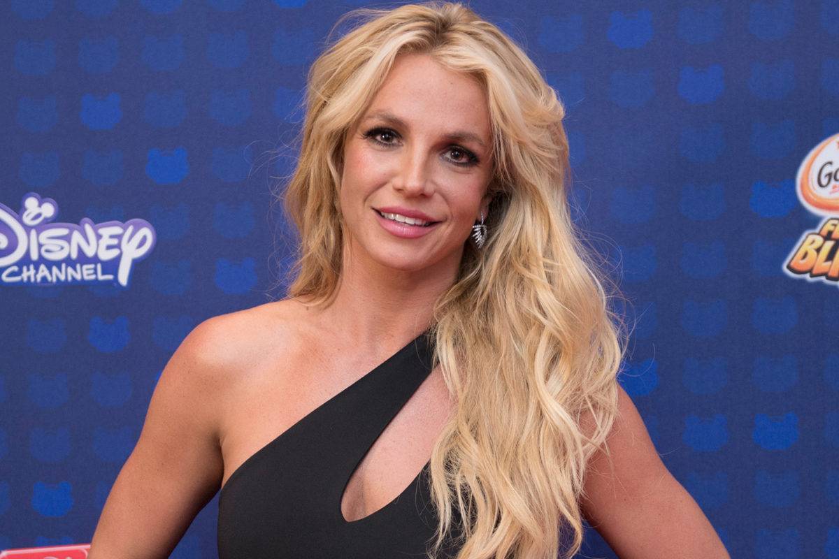 Detienen exmarido de Britney Spears acusado de acechar a la cantante     
