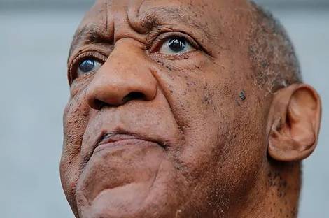 Bill Cosby, declarado culpable de abusar de una menor en la mansión Playboy en 1975