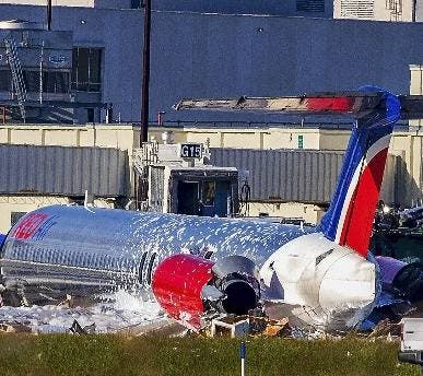 Caso Avión: Comisión de RD está en Miami para investigar