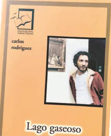 Un poeta en Nueva York: Carlos Rodríguez y la poesía en tránsito