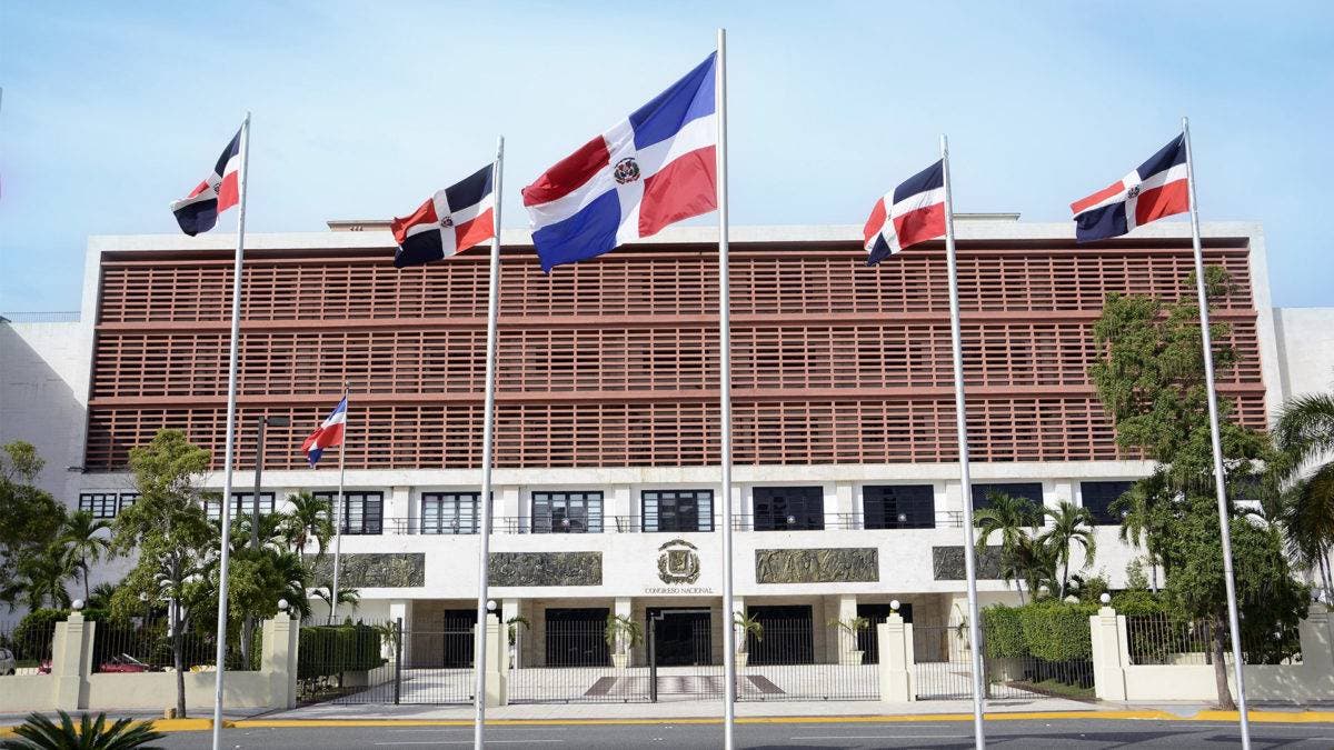 Legisladores dominicanos respaldan intervención de la ONU en Haití
