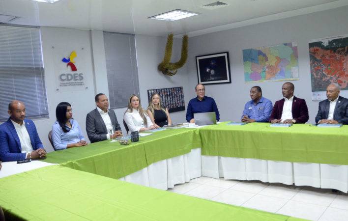 Alcántara says Pro Consumidor has solved all cases in past conflicts