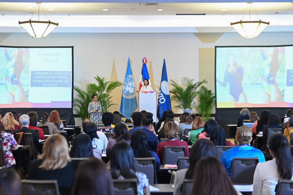 Celebran taller de emprendedoras que impactan el turismo dominicano