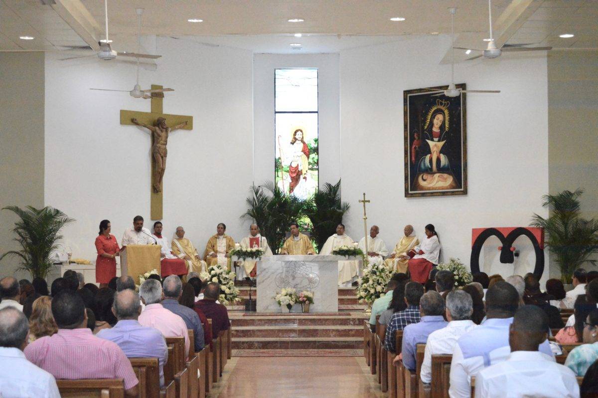 Matrimonio Feliz celebra 30 aniversario con actividades en Santo Domingo y Santiago