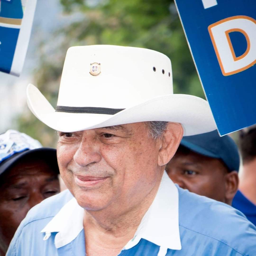 Muere Tony del Villar, ex senador por San Juan de la Maguana